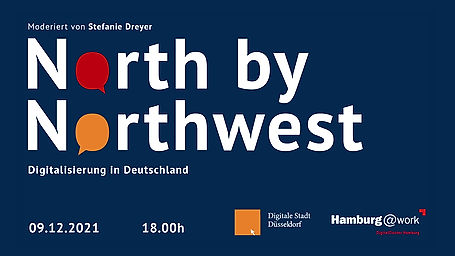 2021 North by North West